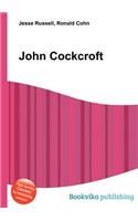 John Cockcroft