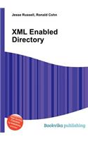 XML Enabled Directory: (English)