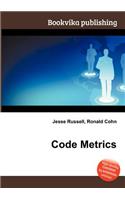 Code Metrics
