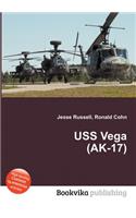 USS Vega (Ak-17)