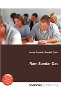 RAM Sundar Das: (English)