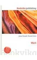 Warli: (English)