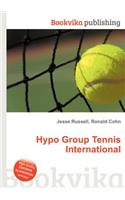 Hypo Group Tennis International