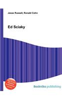 Ed Sciaky