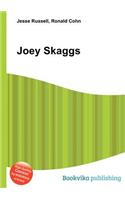 Joey Skaggs