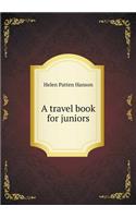 A Travel Book for Juniors