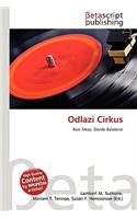 Odlazi Cirkus: (English)
