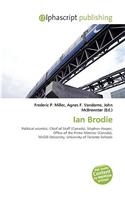 Ian Brodie: (English)