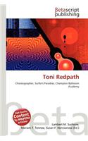 Toni Redpath