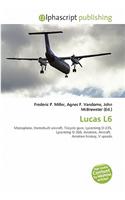 Lucas L6: (English)