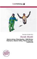 Heidi Biebl