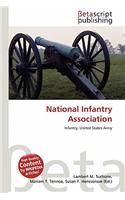 National Infantry Association: (English)