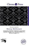 Murray McDermott