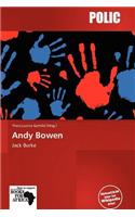 Andy Bowen: (German)