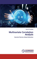 Multivariate Correlation Analysis