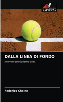 Dalla Linea Di Fondo