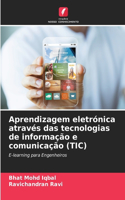 Aprendizagem eletrónica através das tecnologias de informação e comunicação (TIC)