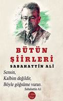 Bütün &#350;iirleri