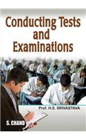 Conducting Tests And Examition