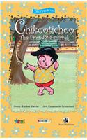 Chikootichoo (Book + Cd Pack)