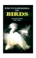 Encyclopaedia of Birds