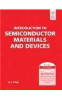 Introduction To Semiconductor Materials And Devices: Electronic Materials, Semiconductors