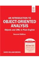 An Introduction To Object-Oriented Analysis: Objects And Uml In Plain English, 2Nd Ed
