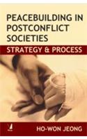 Peacebuilding In Postconflict Societies