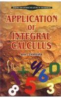 Application of Integral Calculus