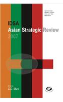 IDSA Asian Strategic Review