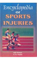 Encyclopaedia Of Sports Injuries