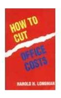 How to Cut Office Costs