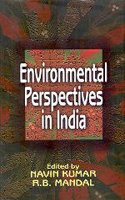 Environmental Perspectives In India