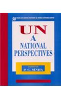 Un: A National Perspectives