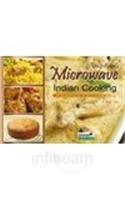 Microwave Indian Cooking - Non Veg
