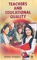 Teachers And Educational Quality