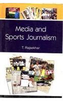 Media And Sports Journalism