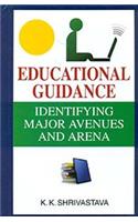 Educational Guidance: Identifying Major Avenues and Arena
