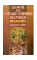 Growth & Acreage Response Behaviour: Oilseed Crops