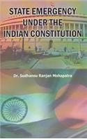 State Emergency Under the Indian Constitution