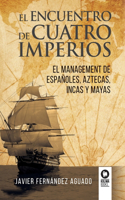 encuentro de cuatro imperios