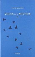 Voces de la mistica II