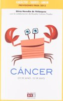 Cancer (Spanish Edition)
