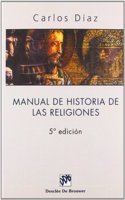 Manual De Historia De Las Religiones