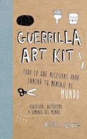 Guerrilla Art Kit
