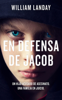 Defensa de Jacob / Defending Jacob