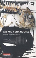 Las mil y una noches / A Thousand and One Nights (3)