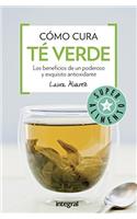 Como Cura Te Verde