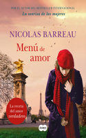 Menú de Amor / The Recipe for Love