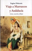 Viaje a Marruecos y Andalucia